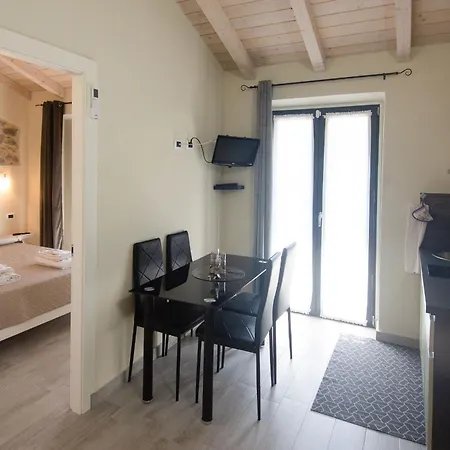 Casa Del Sole 度假居 Rocchetta Nervina