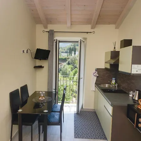 Casa Del Sole *