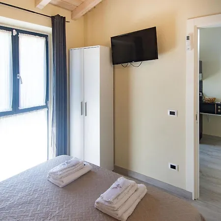 Casa Del Sole Vakantiehuis *