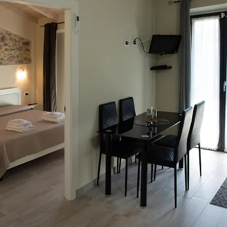 Vakantiehuis Casa Del Sole *