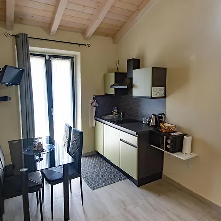 Vakantiehuis Casa Del Sole