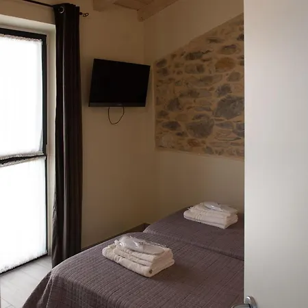 Vakantiehuis Casa Del Sole *