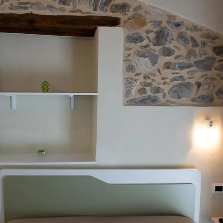 度假居 Casa Del Sole Rocchetta Nervina