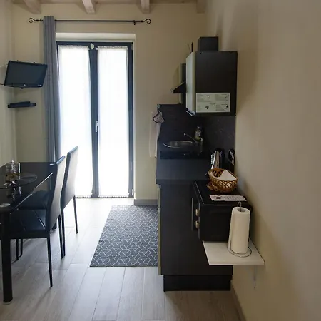 Casa Del Sole *