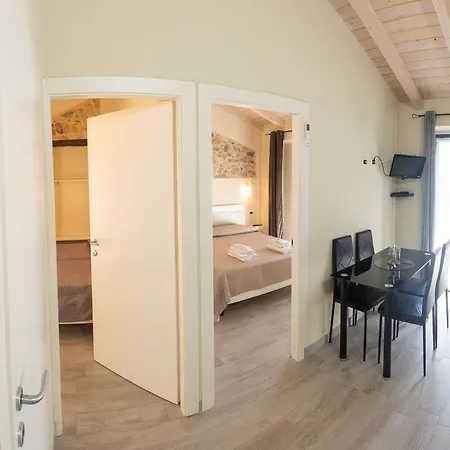 Casa Del Sole Rocchetta Nervina