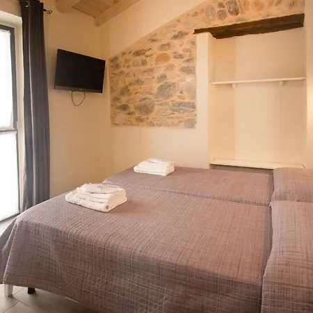 Casa Del Sole * Rocchetta Nervina