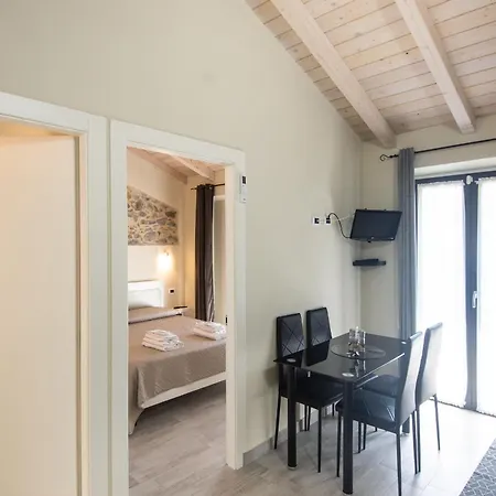 Vakantiehuis Casa Del Sole