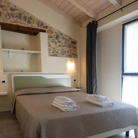 Casa Del Sole Rocchetta Nervina