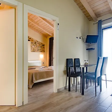 Casa Del Sole