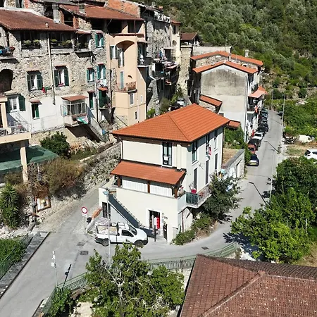 Casa Del Sole
