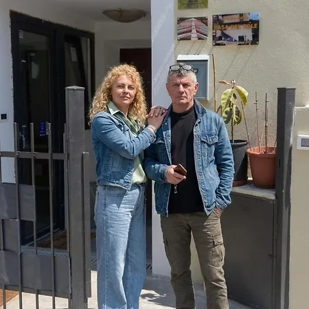 بيت للعطل Casa Del Sole