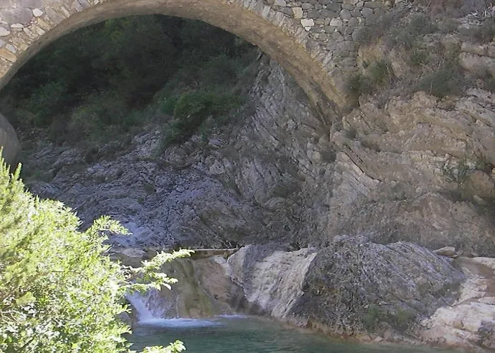 Casa Del Sole 펜션 로케타네르비나